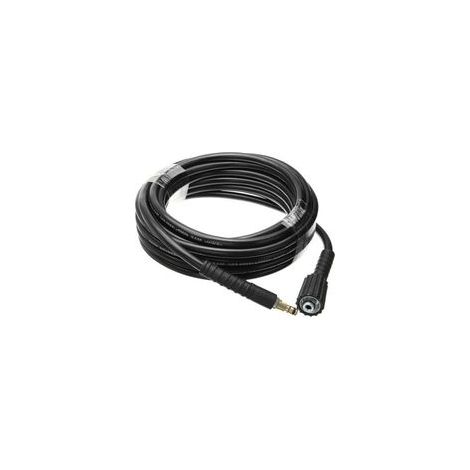Tuyau de lavage haute pression 6m, connecteur M22 pour K2-K7 22mm-14, pièces de rechange, nouveau pour Karcher (1/5)