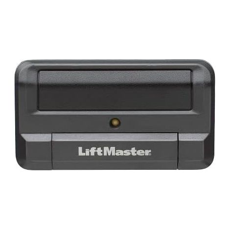 LiftMaster 811LMX Télécommande de portail 12 codes Remplace le 811LM - Security+ 2.0 - Ne convient pas aux ouvre-garage (1/5)