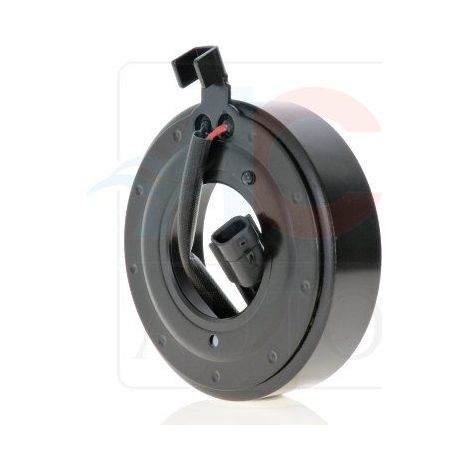 Bobine, embrayage magnétique (compresseur) ACAUTO AC-04ZX05 NISSAN 12756725
