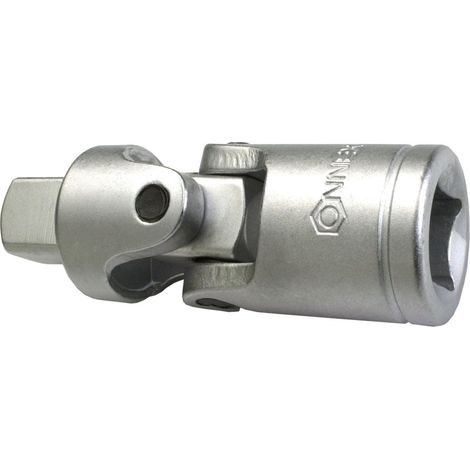 Connex Kardangelenk 1/2 Chrom-Vanadium-Stahl Kardangelenk