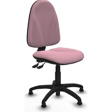 Sedia da Ufficio Algarra Piqueras y Crespo B0001RT Rosa (1/5)