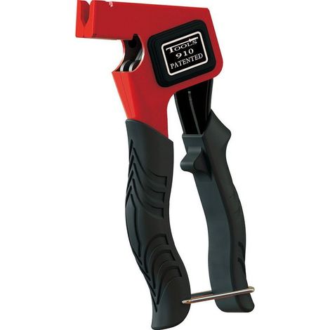 Kit di tasselli per pareti cave, pinze professionali adatte per M3/M4/M5/M6/M8 (1/5)