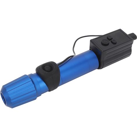 Kit Alimentation Sans Fil pour Stylo Tatouage 1450mAh, Course 3,5mm, Double Mode, Charge Rapide, Machine à Tatouer à Cartouches (1/5)