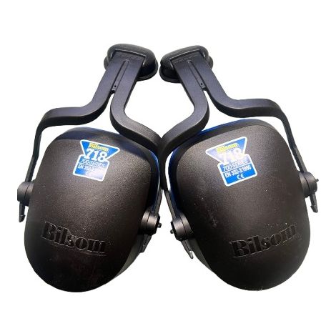CONNEX CUFFIE ANTIRUMORE PER CASCO