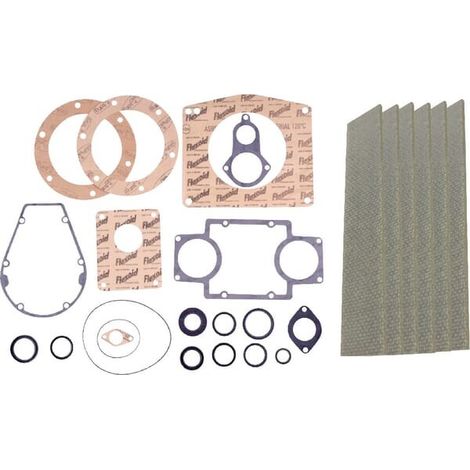 Kit riparazione MEC4000 St. BATTIONI PAGANI MEC7KIT