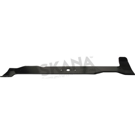 Lama tosaerba compatibile CASTELGARDEN - HONDA - SABO - VIKING 620MM RIF 1102574