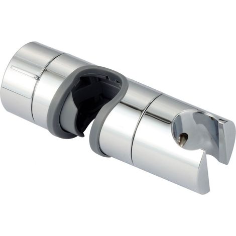 Trendline Brausestangengleiter ß 18/22/25 mm