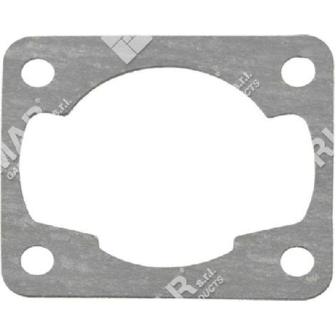 Guarnizione cilindro per decespugliatori ZOMAX 4.019.0021.11 Compatibile - 049425