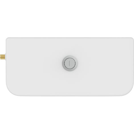 Ideal Standard Cisterna Calla, doble descarga, 395x180 mm, (1/3)
