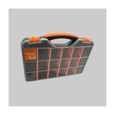 Portaminuterie ideal star organizer 251x200x44 mm