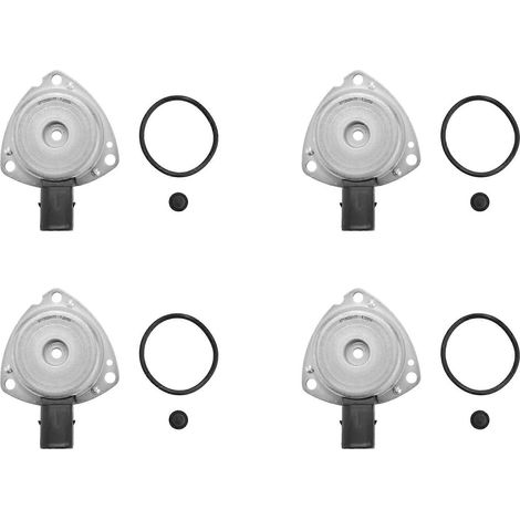 4 aimants de réglage d'arbre à cames moteur A2710510177 pour Mercedes W203 C230 2003-2005 2710510177 (1/5)