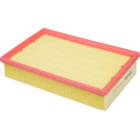 Inserto filtro aria Stellox 71-01077-SX - Per autovetture e veicoli commerciali (1/5)