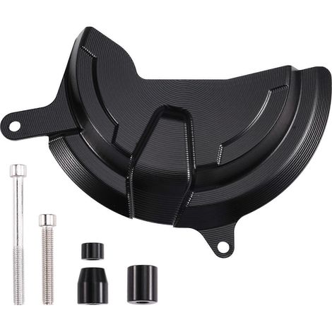 Cache-moteur de moto, protection d'embrayage pour XSR700 XTZ 700 FZ-07, accessoires moto (1/5)