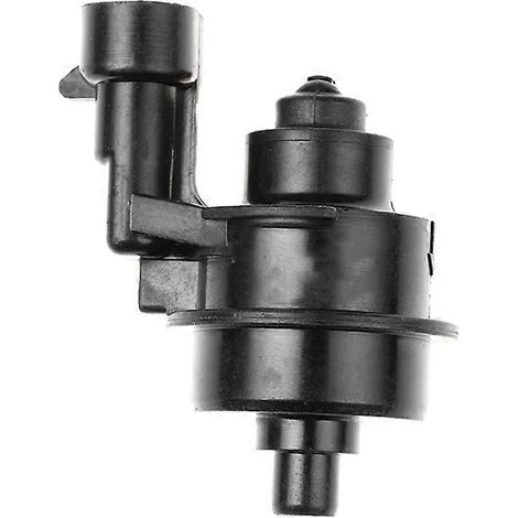 Électrovanne de commande de turbocompresseur automobile, électrovanne à cartouche de carbone pour Yafit 55214638-SFYGV (1/5)