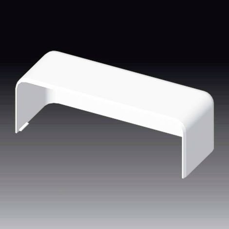 KOPOS 8571HB Terminale (L x A) 179 mm x 61 mm 1 pz. Bianco