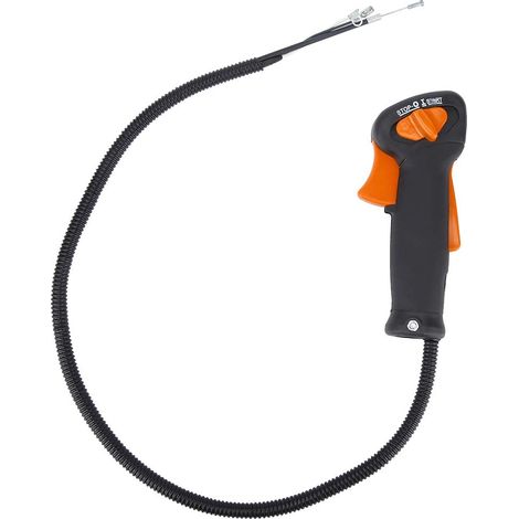 poignée de commutateur de commande d'accélérateur pour FS120 (1/5)