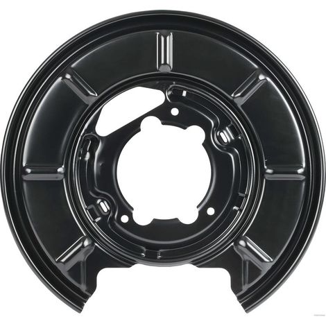 Déflecteur, disque de frein HERTH+BUSS JAKOPARTS J3350820 MERCEDES-BENZ