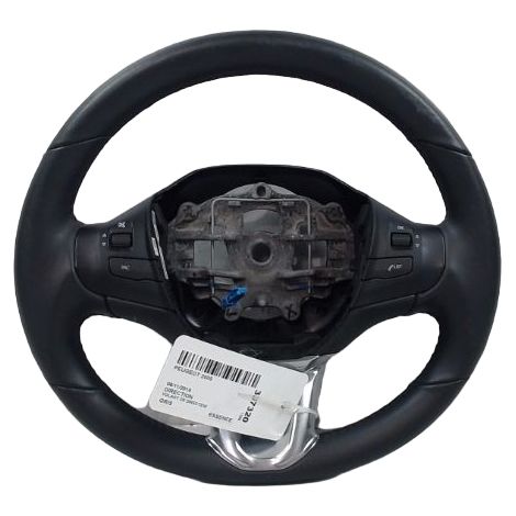[PRODUIT D'OCCASION] Volant De Direction PEUGEOT 2008 ♻️ Ref Oe. 98007408zd - Garantie à vie (1/2)
