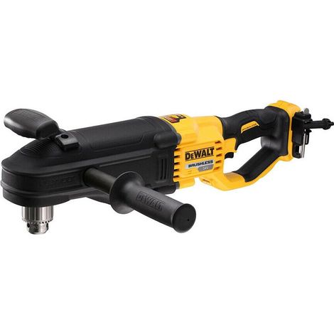 DeWalt DCD470N Cordless 54V FLEXVOLT Right Angle Diamond Core Drill Body Only
