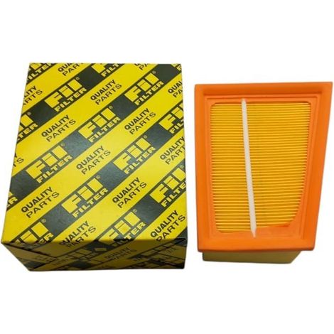 Filtro aria motore compatibile per opel vivaro a dal 2002-2014