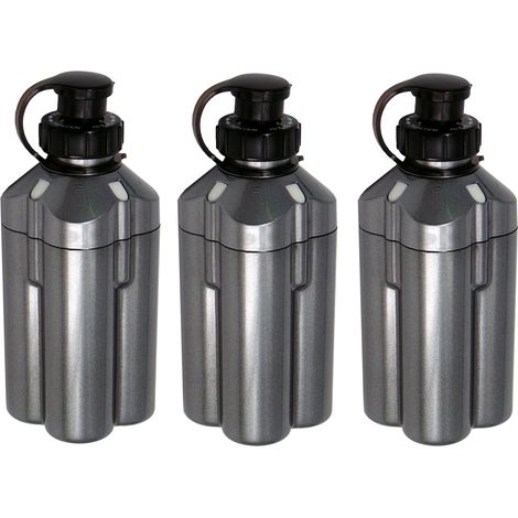3X Batterie pour Daiwa Tanacom 1000 Leobritz s500j Tanacom 750 pour Daiwa BM2600 BM2300 BM2900 BM2000 14.8V 2500mAh (1/5)