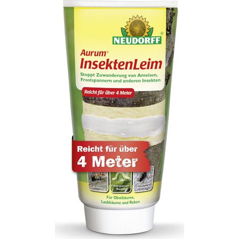 Neudorff Aurum InsektenLeim - 125 g (1/5)