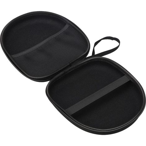 Étui pour casque portable - Noir (1/5)