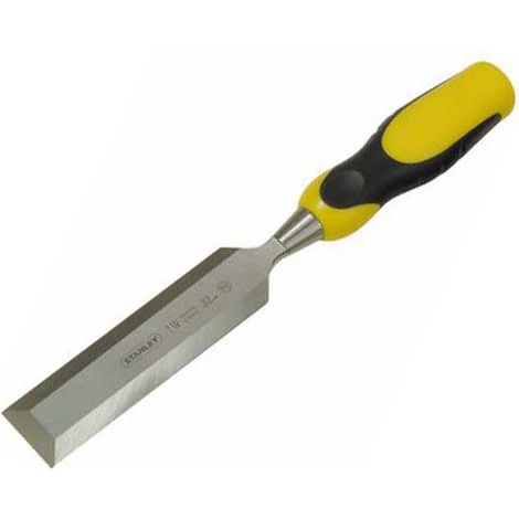 SCALPELLO STANLEY DYNAGRIP 40mm