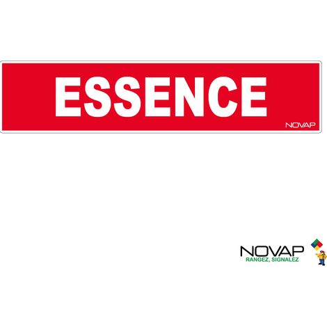 Panneau Essence - Rigide 330x75mm - 4120379