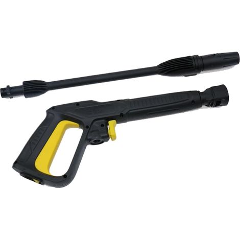 Accesorios para lavadoras a presión de alta presión YMYNY para Karcher K2 K3 K4 K5 K6 K7 (1/5)