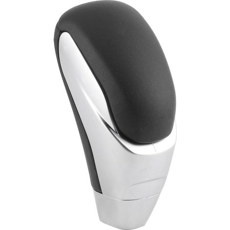 Pommeau de levier de vitesse automatique noir pour Mazda 6 GG GH/3 BK BL (1/5)