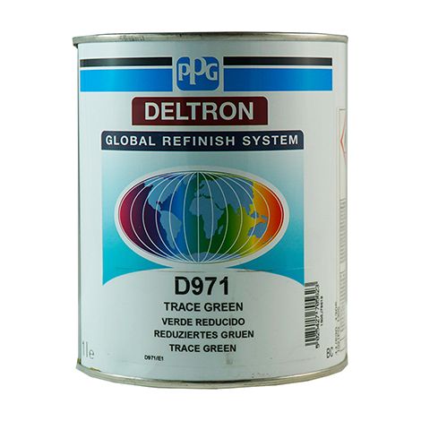 PPG DELTRON D947 BC ULTRA FINE 1 LITER
