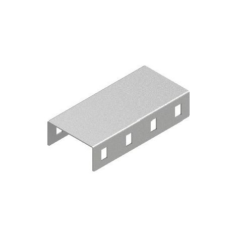 Connettore canale interno LCTW100H50MC (1/2)