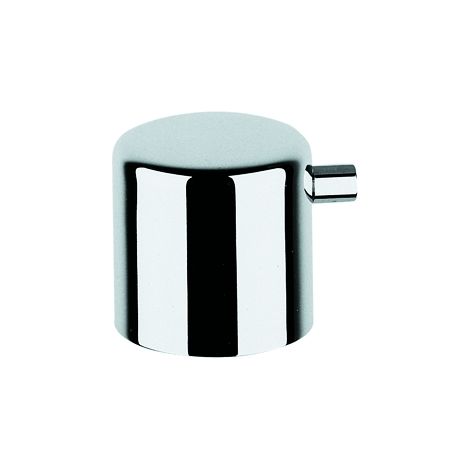 Metall-Absperrgriff 07749 für Automatic 2000 Mehrzweckbatterie chrom (1/3)