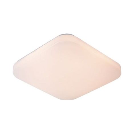 Plafoniera LED Lucide Otis quadrata 33cm 32W 3000K