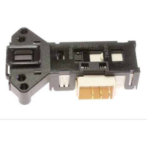 Beko Waschhalter Sicherheit 28053100