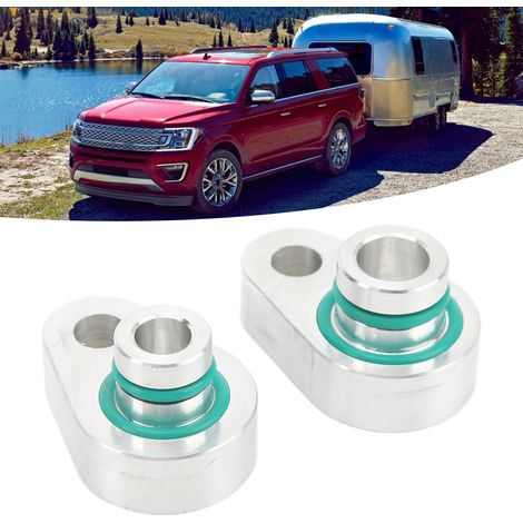 Kit de butée de climatisation arrière pour Ford Expedition 2007-2018 (2 pièces) (1/5)