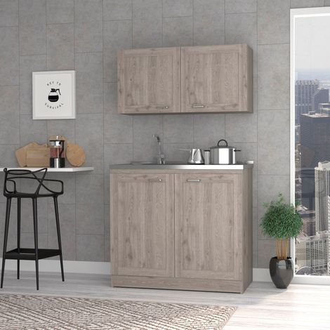 Armadio Zurich 2 Ante