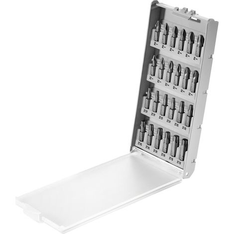 Festool BKS SYS3 25mm 577401 Bit-Set
