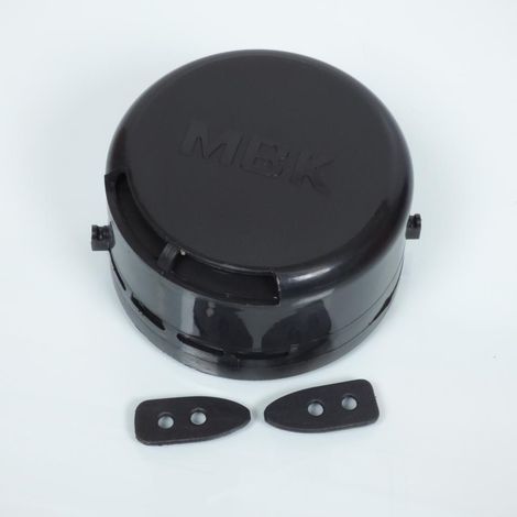 Zündgehäuse Rsm für Moped Mbk 50 51 schwarz markiert Mbk /