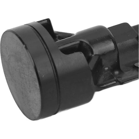 Piston de compression de rechange COASTER 10P30B pour climatiseur, en alliage d'aluminium noir (1/2)