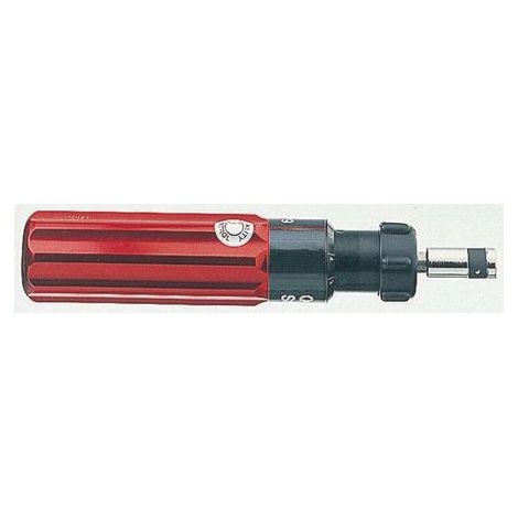 Tournevis dynamométrique RS PRO, 0.2 1.20Nm, 1/4'' ( Prix pour 1 )