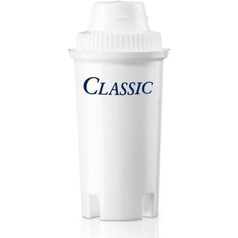 Cartouche Filtrante - 18 x 14 x 6 cm - Pour Filtre à Eau Domestique - Pack de 3 (1/3)