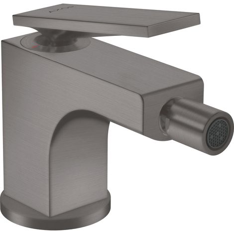 hansgrohe AXOR Citterio Mitigeur de bidet, garniture de vidage à