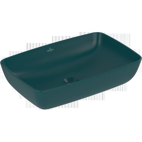 Villeroy & Boch 417258TE Lavabo à poser Artis 417258 580x (1/2)