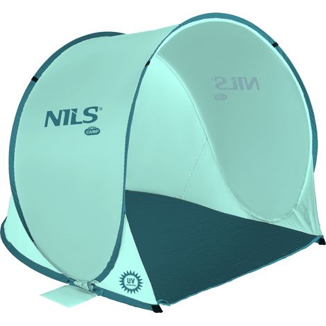 Tienda de campaña automontable NC3173 en perfecto estado (1/5)
