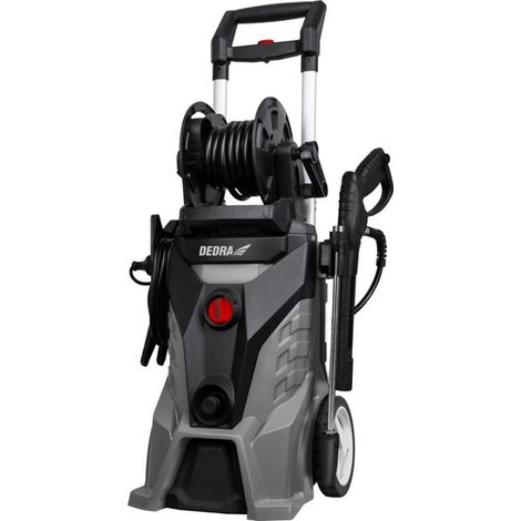 HIDROLIMPIADORA 130/195 BAR 2500W - DED8825