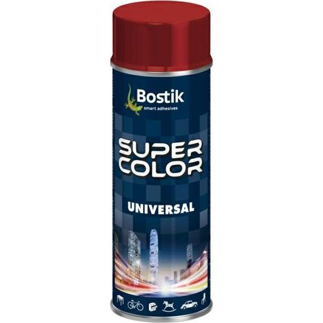 Spray rubis Bostik 400 ml (1/2)