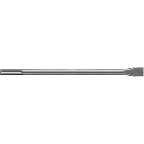 Metabo - Scalpello piatto SDS Max, 25x400 mm 623354000