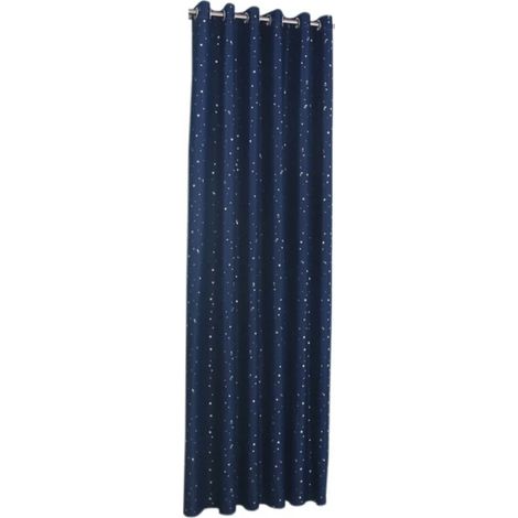 Cortinas opacas para puerta corrediza de patio en sala de estar 51 (1/5)